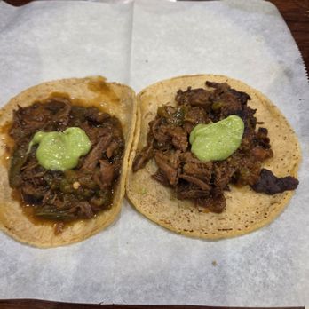 Guisados - Steak tacos - Tacos Near Me - Burbank, California