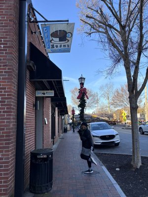 Cool Beans Coffee Roasters by null