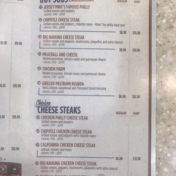 Jersey Mike's Subs - Sandwiches Near Me - Beverly Hills, California Jersey Mike's Subs - Sandwiches Near Me - Beverly Hills, California