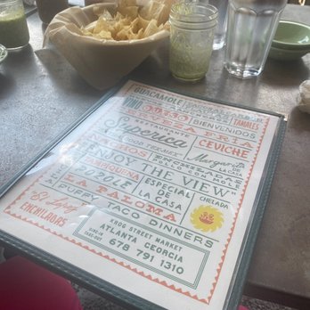 Superica - Tex-Mex Near Me - Atlanta, Georgia Superica - Tex-Mex Near Me - Atlanta, Georgia