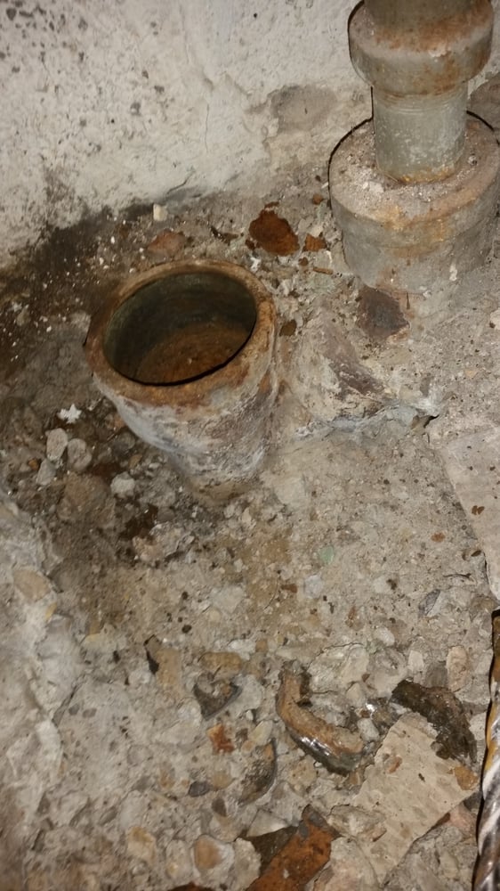 Slide of Drain Surgeon Plumbing & Heating