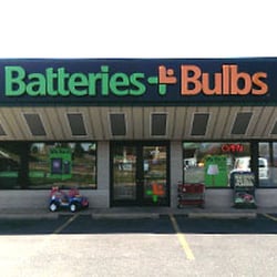 Batteries Plus