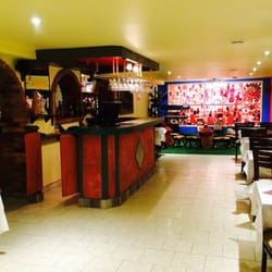 D'Afrique Restaurant & Bar