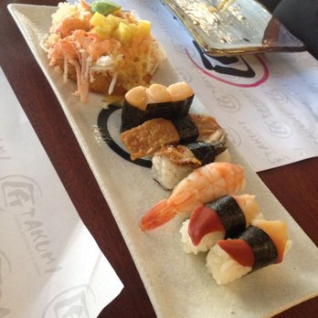 Takumi Sushi - Japanese Near Me - Montreal, Quebec Takumi Sushi - Japanese Near Me - Montreal, Quebec