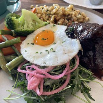 Sequoia Diner - Beef cheek special - Diners Near Me - Oakland, California Sequoia Diner - Beef cheek special - Diners Near Me - Oakland, California