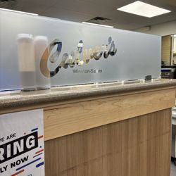 Culver's - Culver's Winston