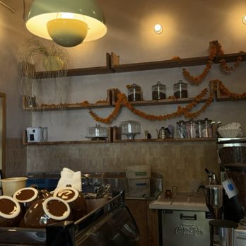 Marigold - Cafes Near Me - San Francisco, California Marigold - Cafes Near Me - San Francisco, California