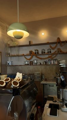 Marigold Café by null