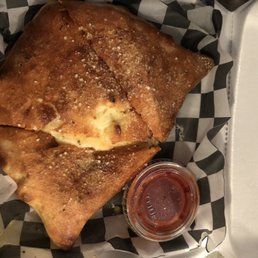 Calzone
