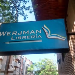 WERJMAN Librería