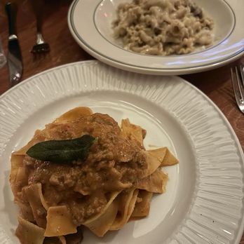 Ask For Luigi - Italian Near Me - Vancouver, British Columbia