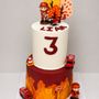 Nao’s Cake Shop