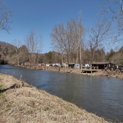 Hemlock Campground