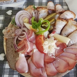 Mirellenstüberl