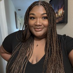 Royal Creations Hair - Soft Glam