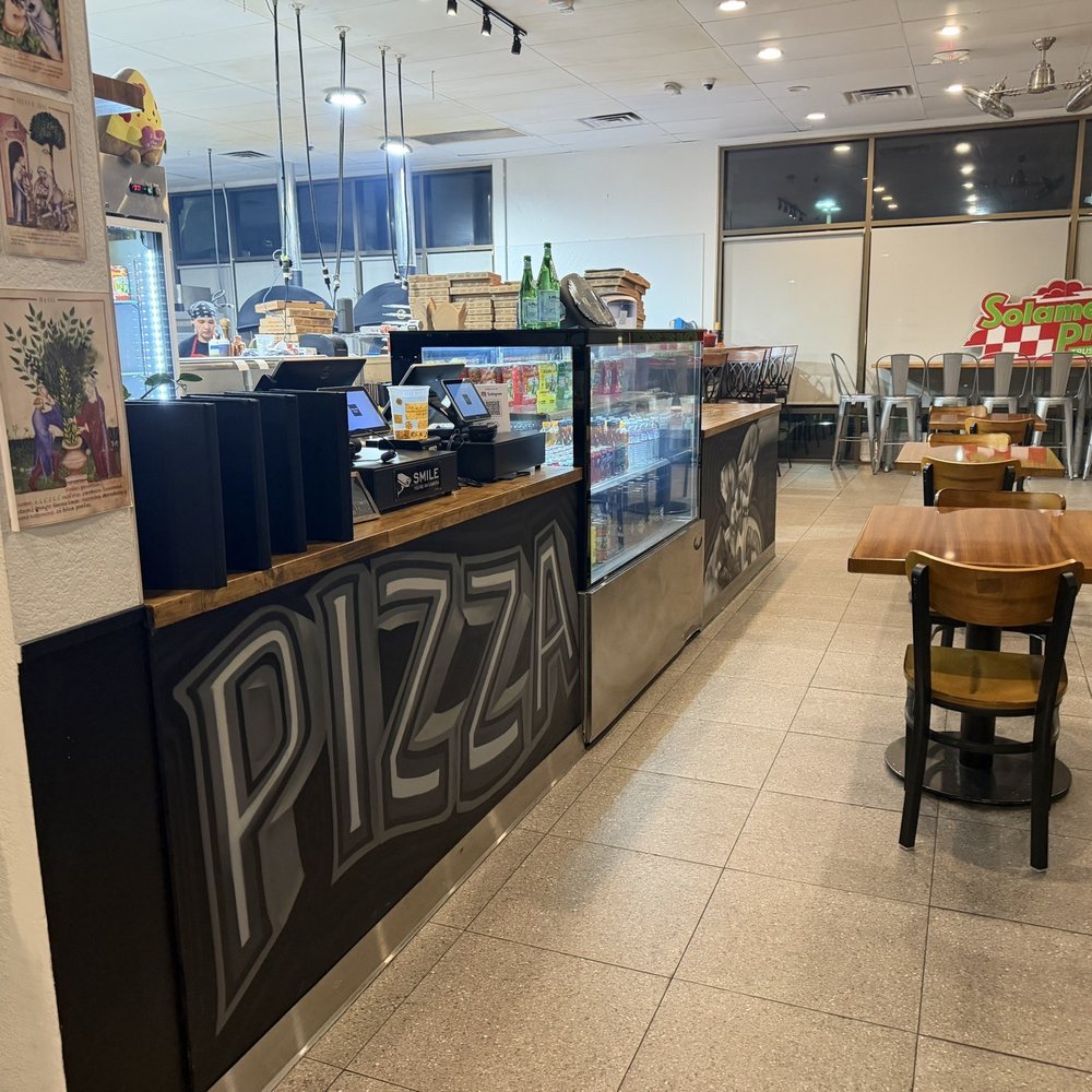 Solamente Pizza - Place your orders - Pizza Near Me - Las Vegas, Nevada Solamente Pizza - Place your orders - Pizza Near Me - Las Vegas, Nevada
