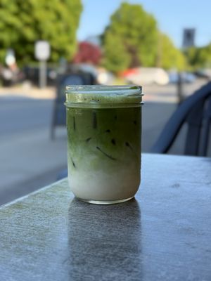 Duncan Garage Café & Bakery by null