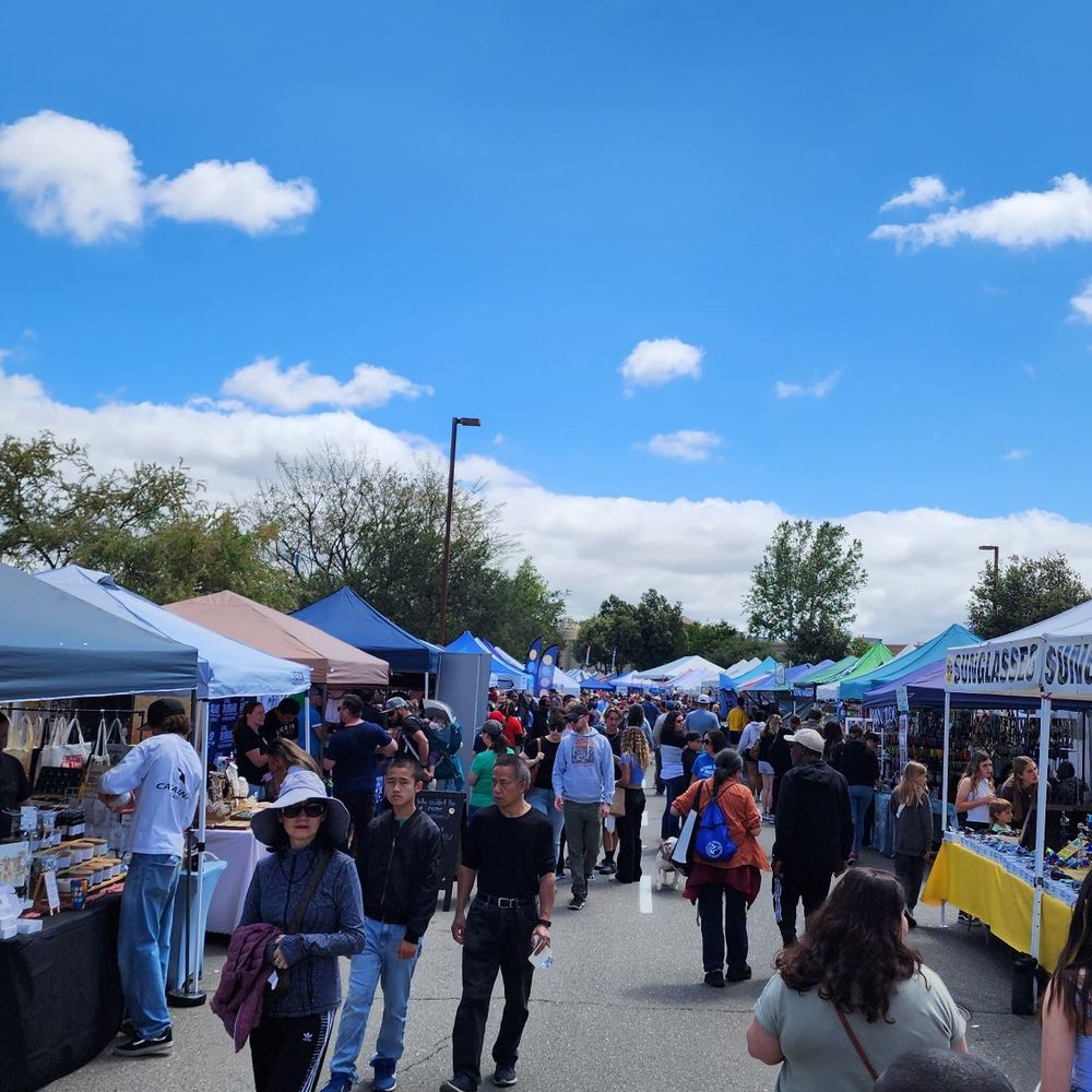 Santee Street Fair - Beer Gardens Near Me - Santee, California Santee Street Fair - Beer Gardens Near Me - Santee, California