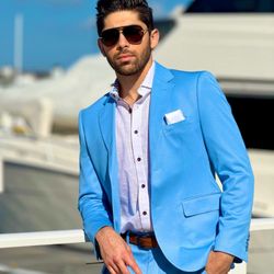 Lubiani II - Lubiani's Yacht Season