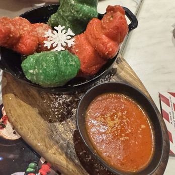 Mangoni - Seasonal item! - Pizza Near Me - Winter Garden, Florida