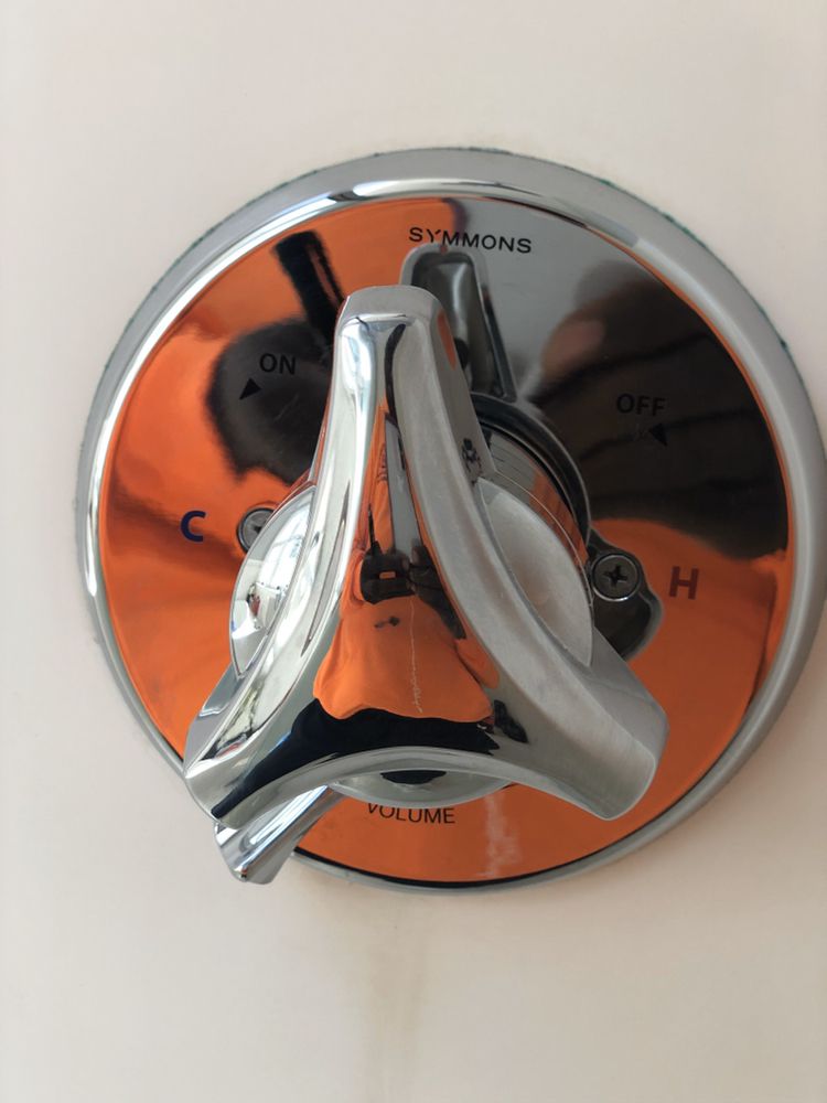 Slide of MenWon Plumbing & Drain Services