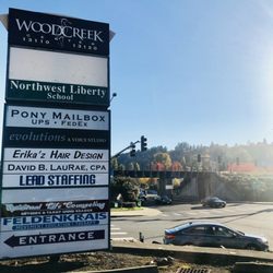 Northwest Liberty School