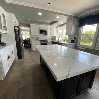 Legend Stone - after - Countertop Installation Near Me - Orange , California Legend Stone - after - Countertop Installation Near Me - Orange , California