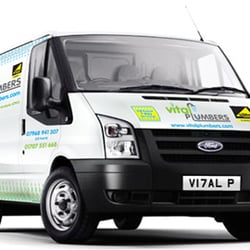 Vital Plumbers