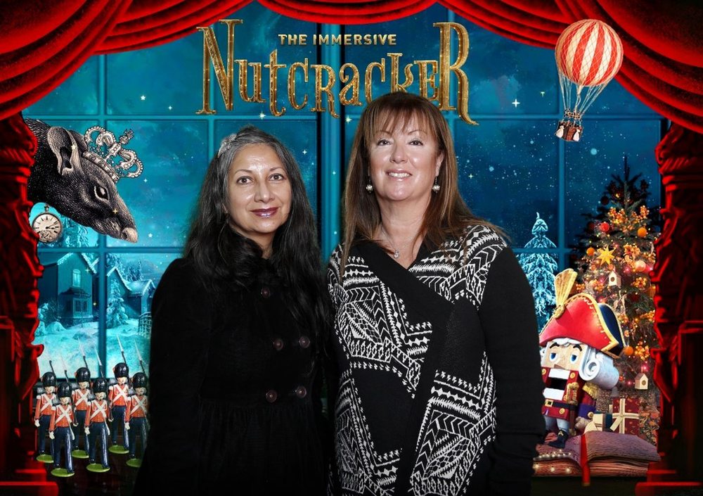 THE IMMERSIVE NUTCRACKER 13 Photos & 30 Reviews 6316 Topanga Canyon
