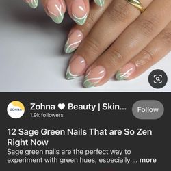The Beauty Bar - What I asked for (but more natural)
