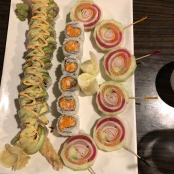 Ginza - Japanese Near Me - Pittsburgh, Pennsylvania