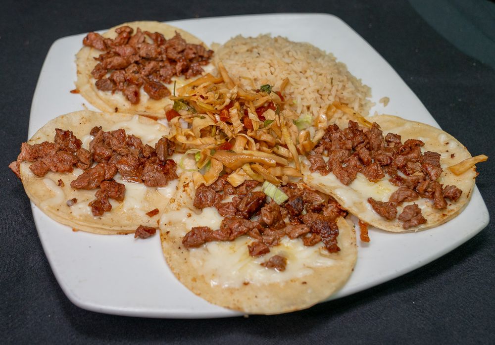 Nico's Tex Mex