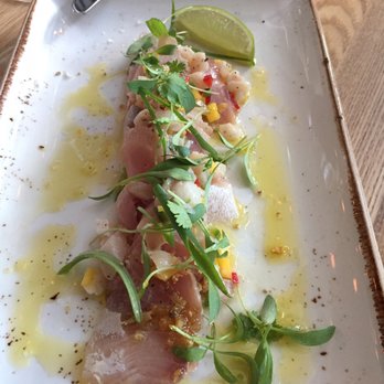 Herringbone Waikiki - Hamachi - Seafood Near Me - Honolulu, Hawaii Herringbone Waikiki - Hamachi - Seafood Near Me - Honolulu, Hawaii
