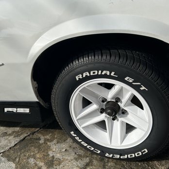 Beach Cities Powder Coating - Beach Cities Powder Coating rim - Powder Coating Near Me - Gardena, California