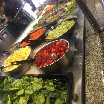 Snappy Salads - Salad Near Me - Richardson, Texas Snappy Salads - Salad Near Me - Richardson, Texas