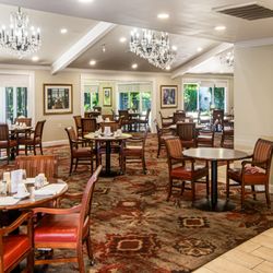 Villa Serena Retirement Community