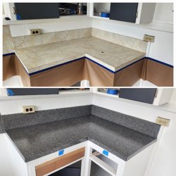 Ready Refinishing