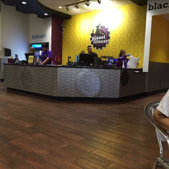 Planet Fitness - The friendly staff :) - Gyms Near Me - Mesquite, Texas Planet Fitness - The friendly staff :) - Gyms Near Me - Mesquite, Texas