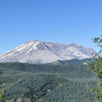 Mt St Helens - Mount Saint Helens - Climbing Near Me