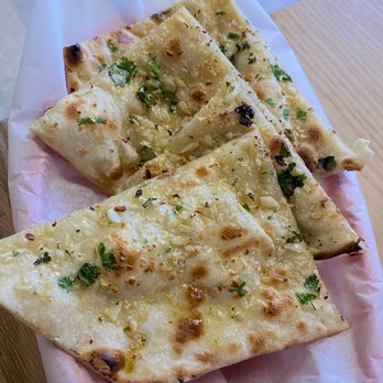 Biryani Maxx Indian Cuisine - Garlic Cilantro Naan, so good - Indian Near Me - Cary, North Carolina Biryani Maxx Indian Cuisine - Garlic Cilantro Naan, so good - Indian Near Me - Cary, North Carolina