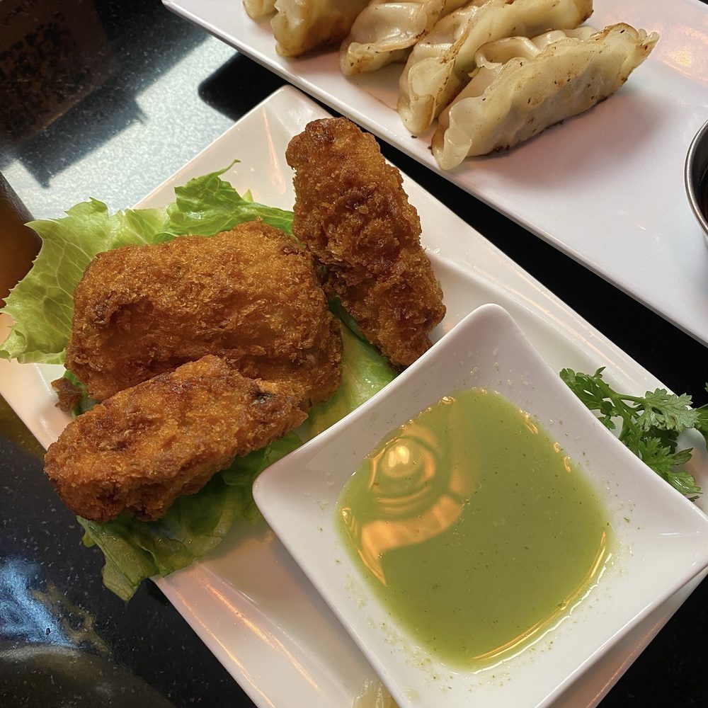 Noodle Boulevard - Ramen Near Me - Cary, North Carolina