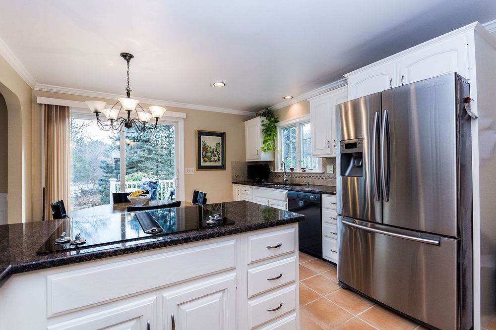 SAUL W GOLDBERG EXP REALTY Updated May 2024 50 Photos Wilton