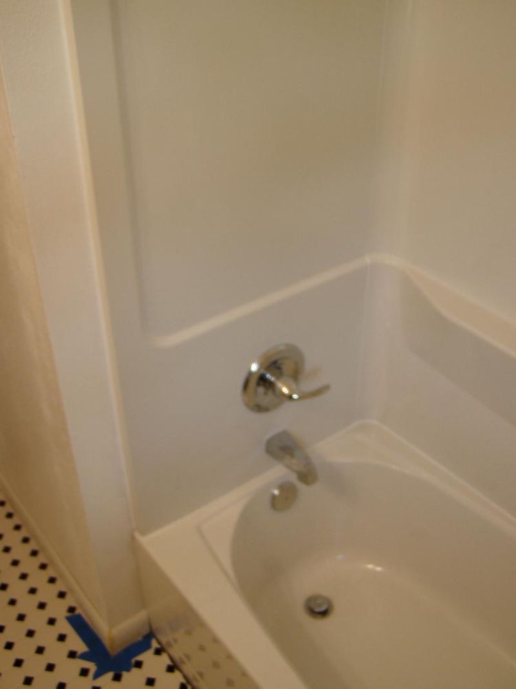 Slide of RDW Plumbing