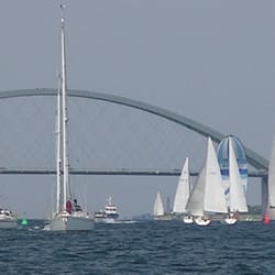 Segel-Praxis - Segeln Ostsee Heiligenhafen | SKS Ausbildungstörns | SKS Prüfung | Prüfungstörns