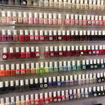 Prestige Nail Salon - Colors - Nail Salons Near Me - Philadelphia, Pennsylvania Prestige Nail Salon - Colors - Nail Salons Near Me - Philadelphia, Pennsylvania
