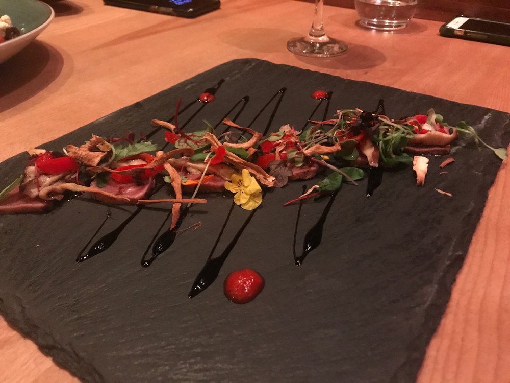 HOUSTON AVENUE BAR & GRILL QUARTIER DIX30 Updated August 2024 28