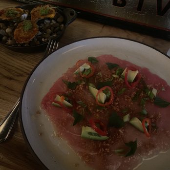 The Dutch - American Near Me - New York, New York