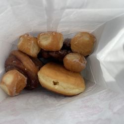 MyDonuts - Bag of Donuts