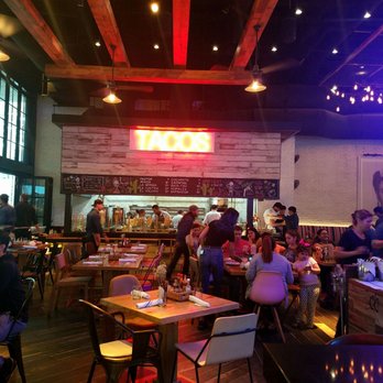 Tacology - Mexican Near Me - Miami, Florida Tacology - Mexican Near Me - Miami, Florida