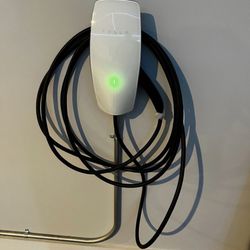 Tesla EV Changer